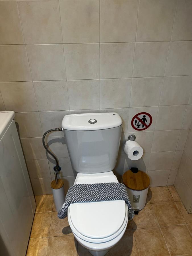 Elva Creta Daire Kandiye Dış mekan fotoğraf