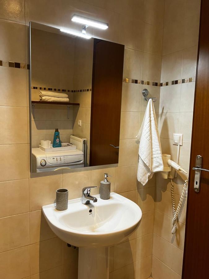 Elva Creta Daire Kandiye Dış mekan fotoğraf