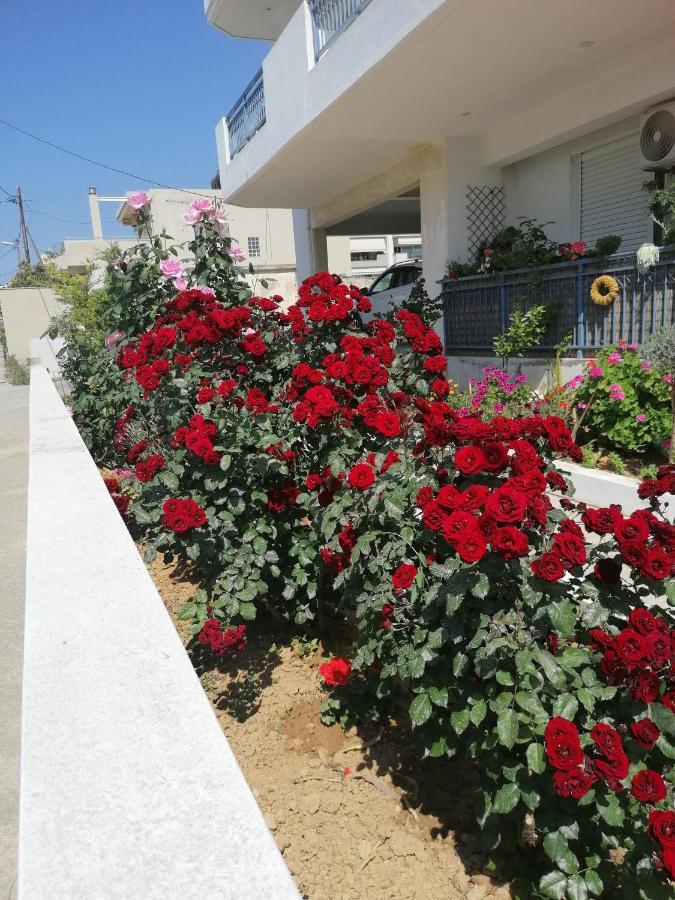 Elva Creta Daire Kandiye Dış mekan fotoğraf