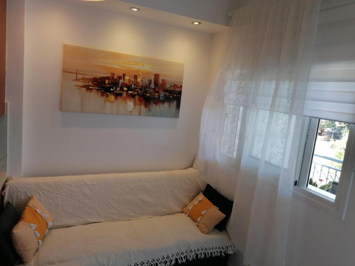 Elva Creta Daire Kandiye Dış mekan fotoğraf