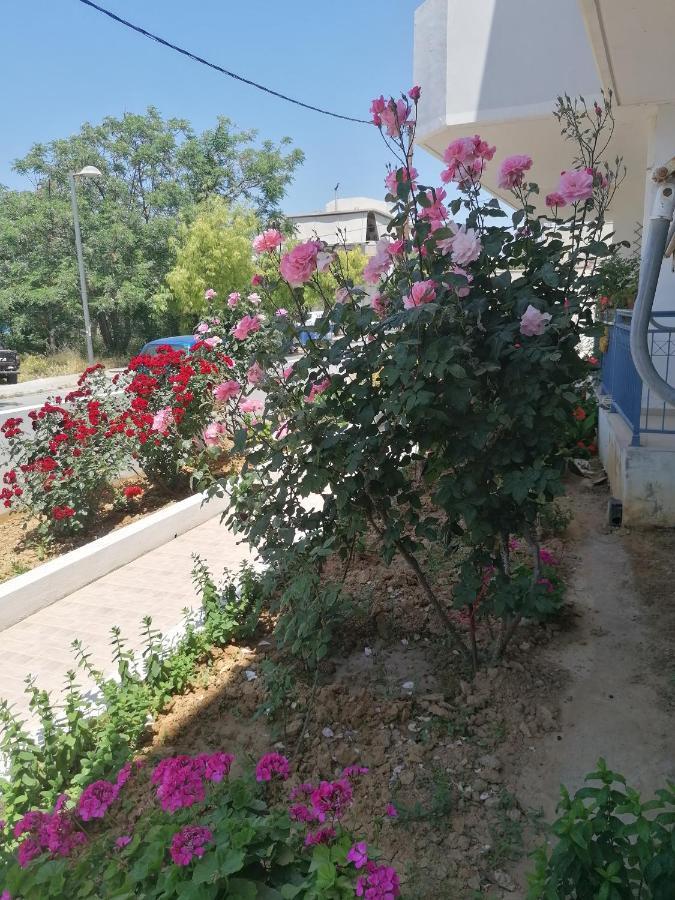 Elva Creta Daire Kandiye Dış mekan fotoğraf
