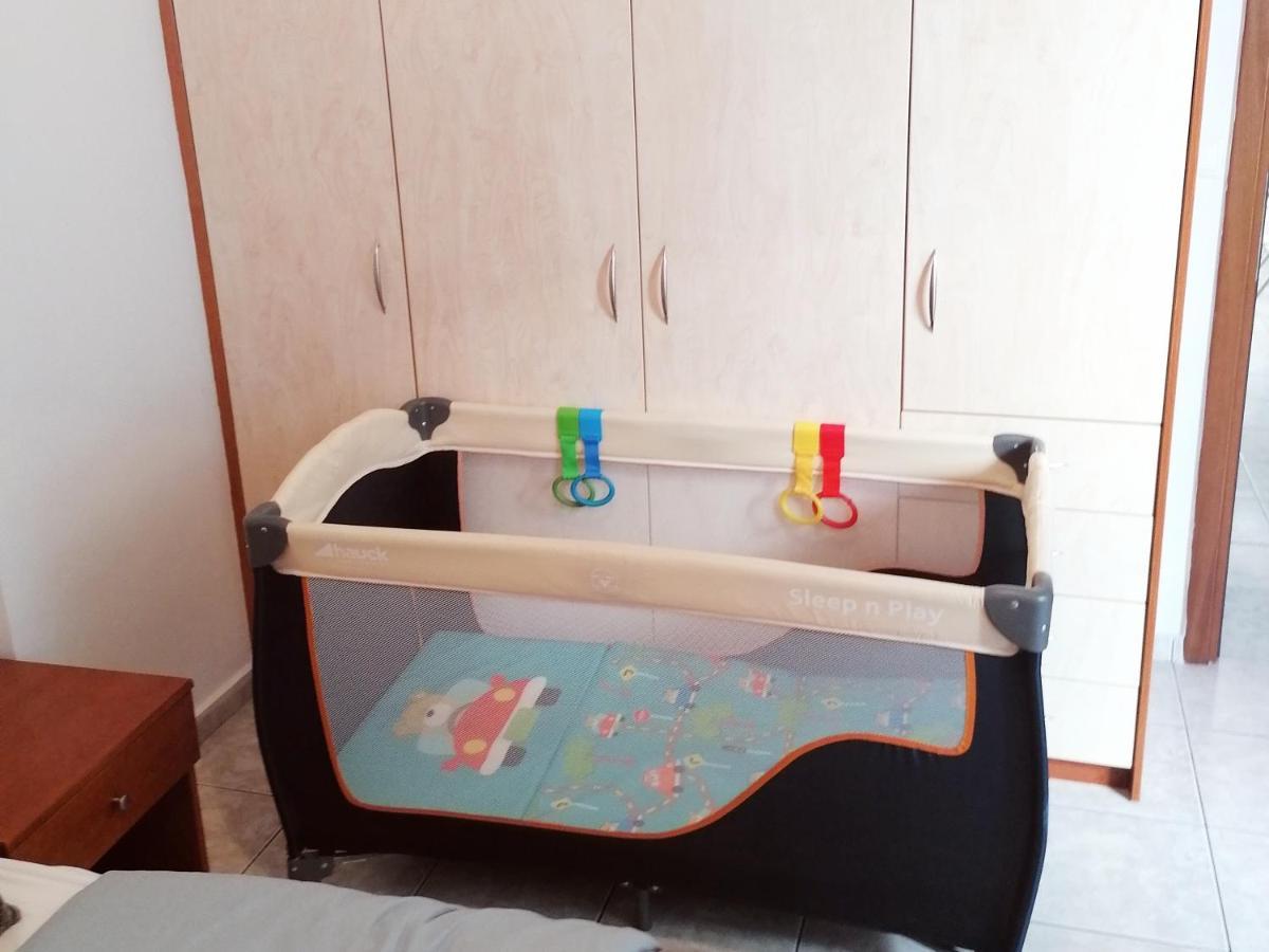 Elva Creta Daire Kandiye Dış mekan fotoğraf