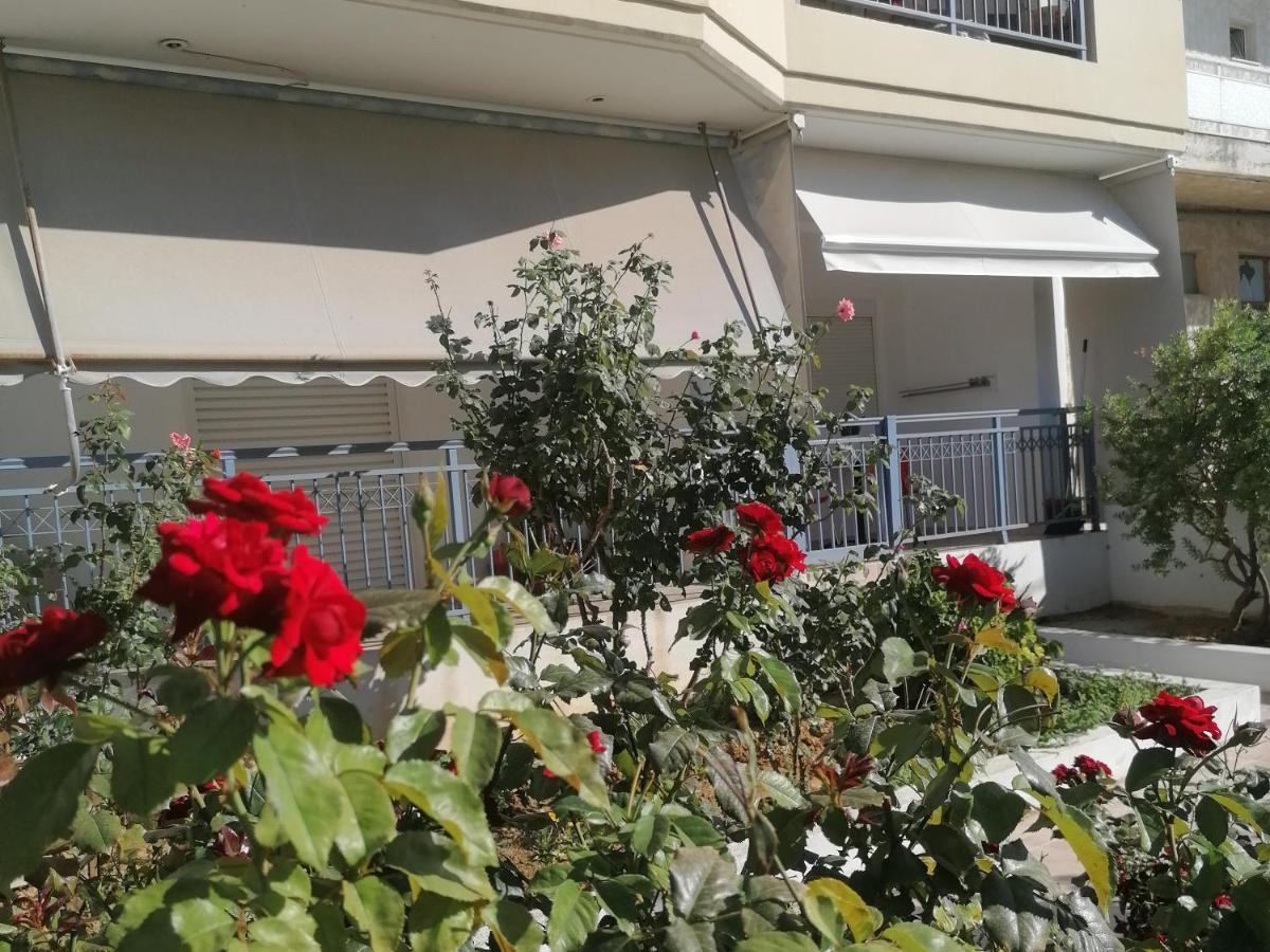 Elva Creta Daire Kandiye Dış mekan fotoğraf