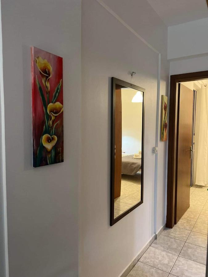 Elva Creta Daire Kandiye Dış mekan fotoğraf