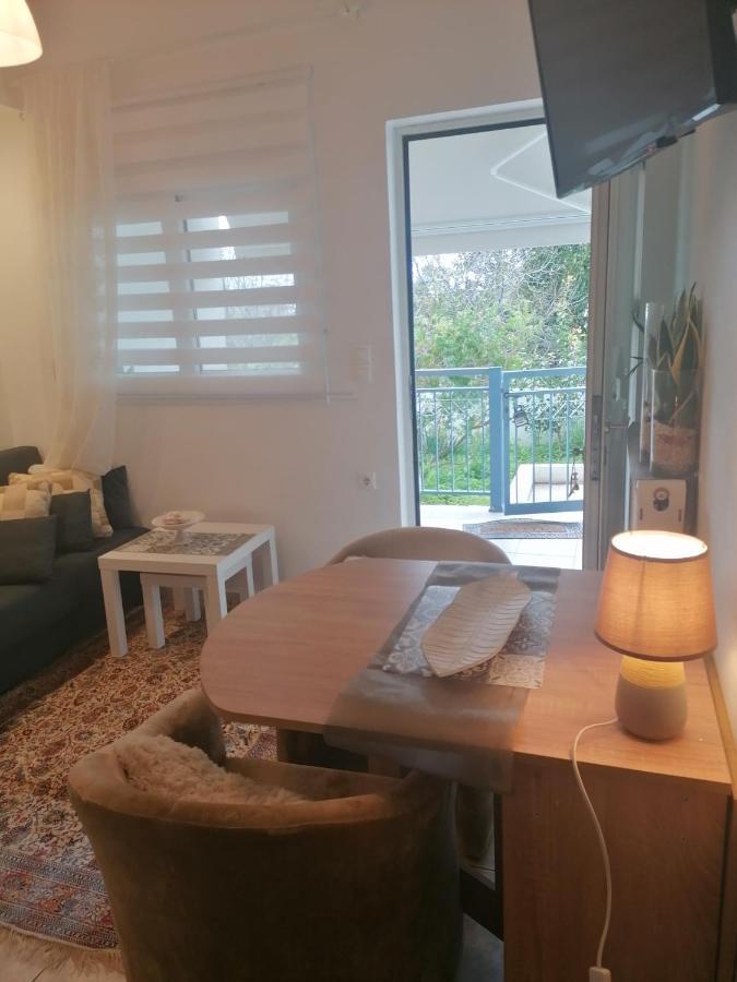 Elva Creta Daire Kandiye Dış mekan fotoğraf