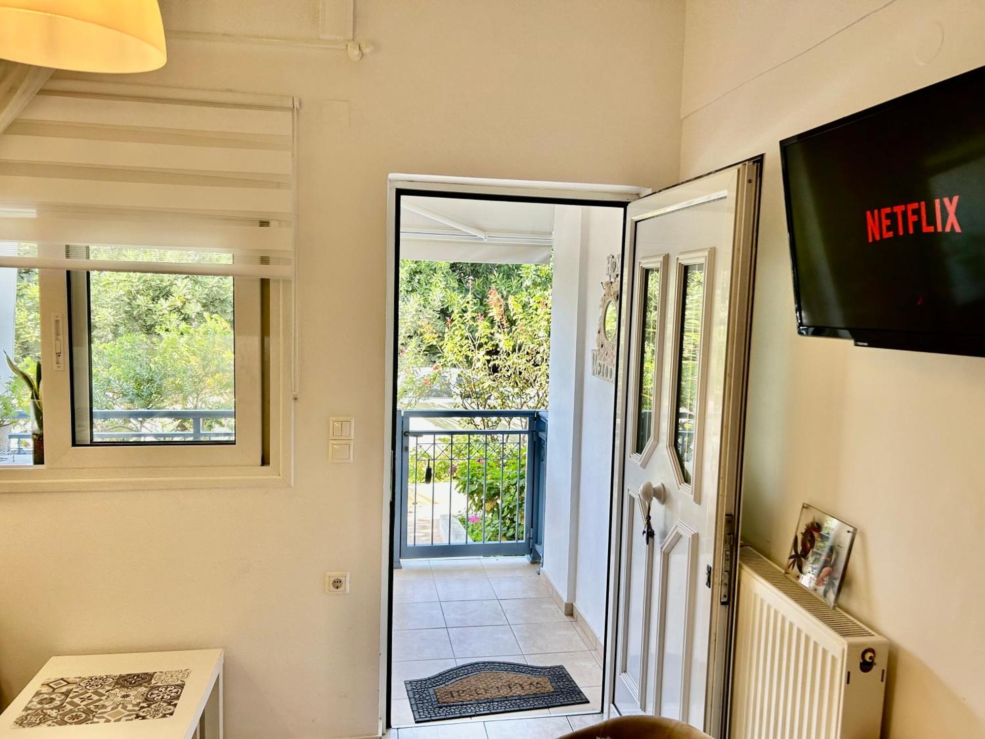 Elva Creta Daire Kandiye Dış mekan fotoğraf